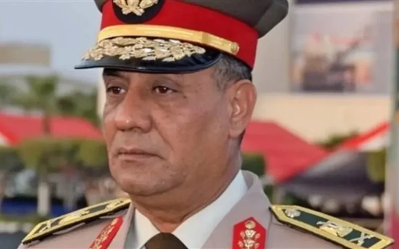 تعليق اللواء سمير فرج.. رسائل تهنئة للفريق أشرف سالم بعد توليه وزارة الدفاع